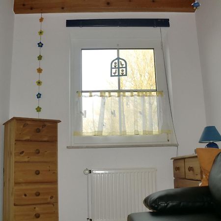 Gemuetliches Ferienhaus In Hooksiel Schillig Exterior foto