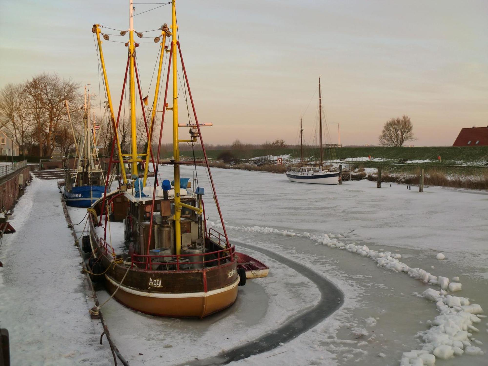 Gemuetliches Ferienhaus In Hooksiel Schillig Exterior foto